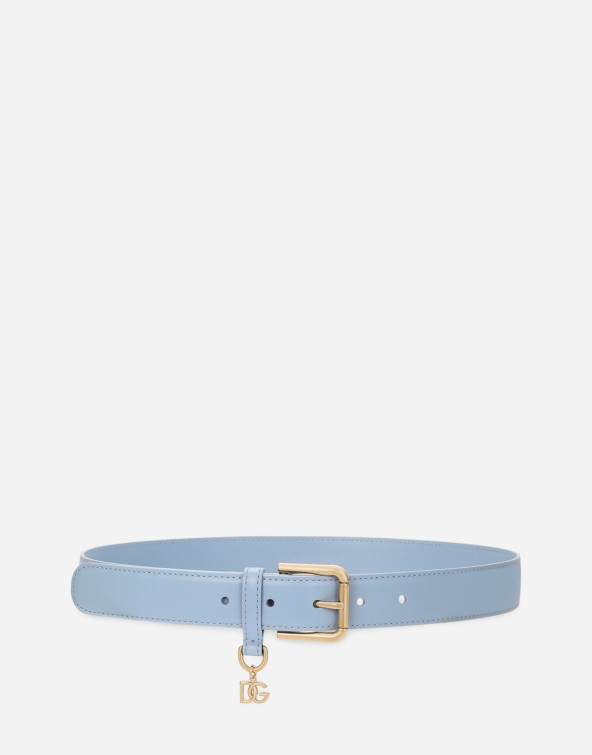 ${brand} Ceinture à breloque DG ${colorDescription} ${masterID}