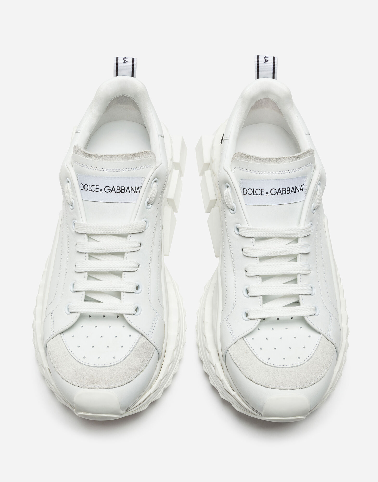 Dolce gabbana sale queen sneakers