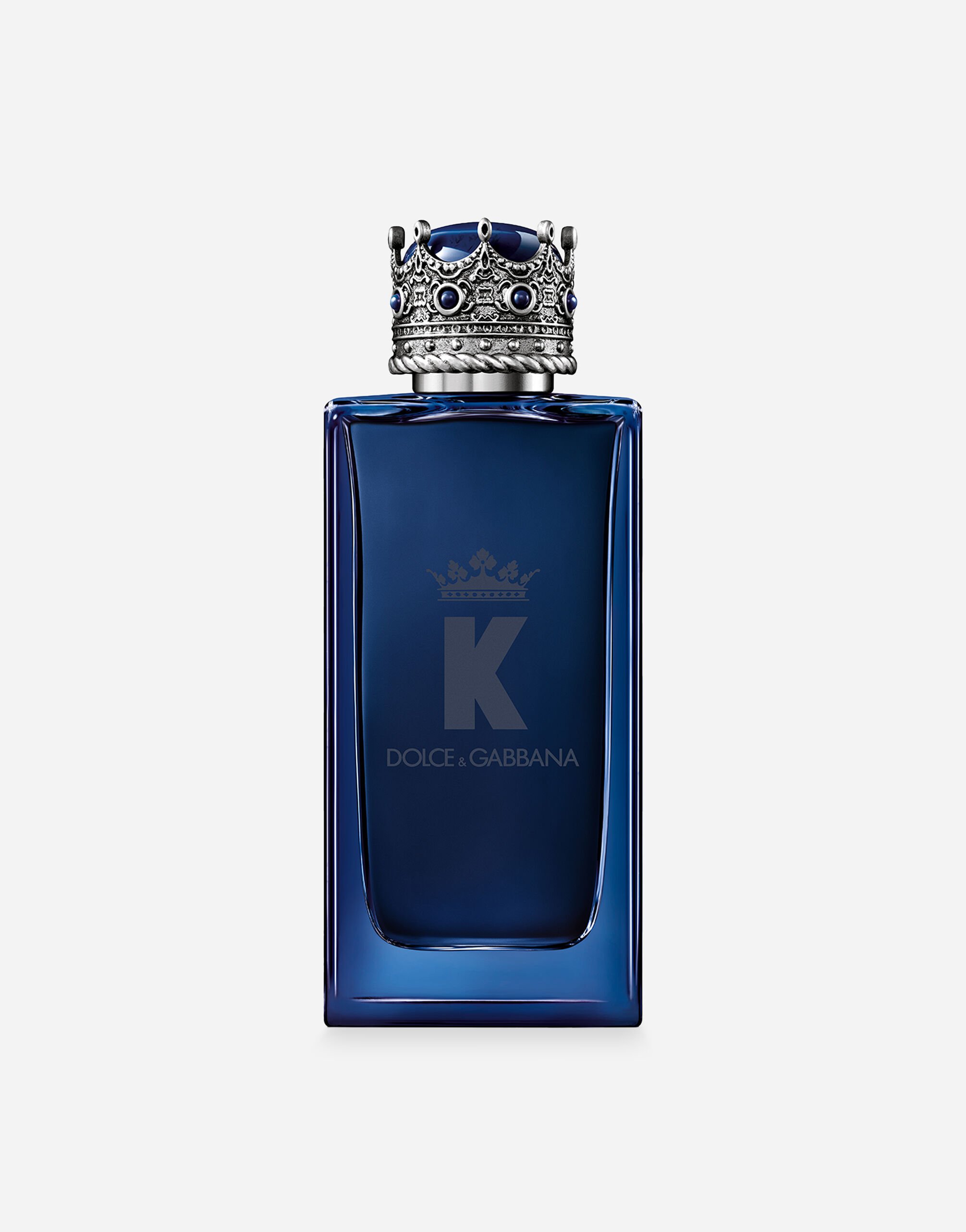 ${brand} K by Dolce&Gabbana Eau de Parfum Intense ${colorDescription} ${masterID}