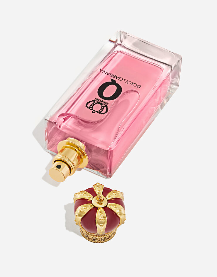 Dolce & Gabbana Q by Dolce&Gabbana Eau de Parfum - VP003BVP000