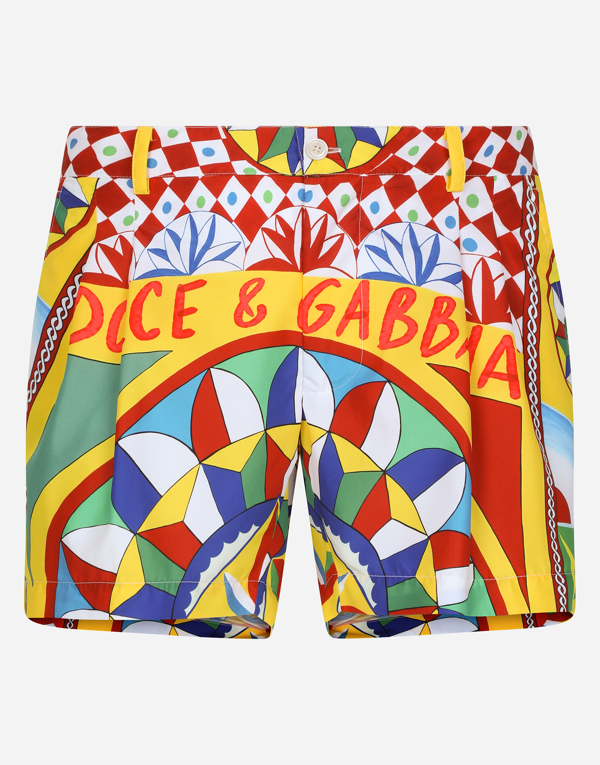 Dolce gabbana sale mens swim shorts