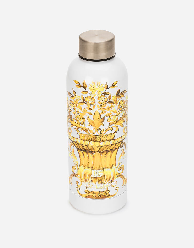 Dolce & Gabbana 3.5 water bottle Yellow BI3302AU620