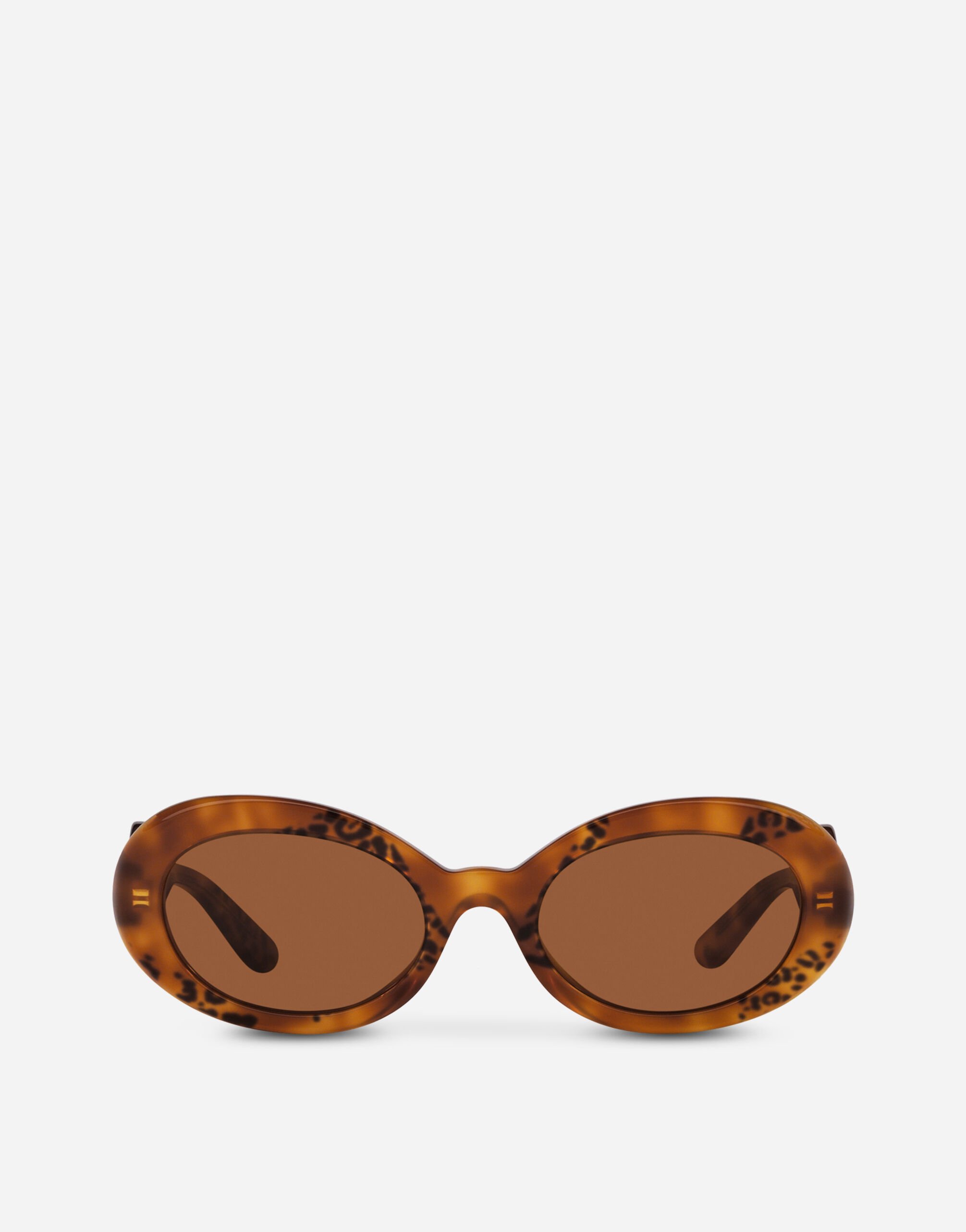 ${brand} DG Crossed sunglasses ${colorDescription} ${masterID}
