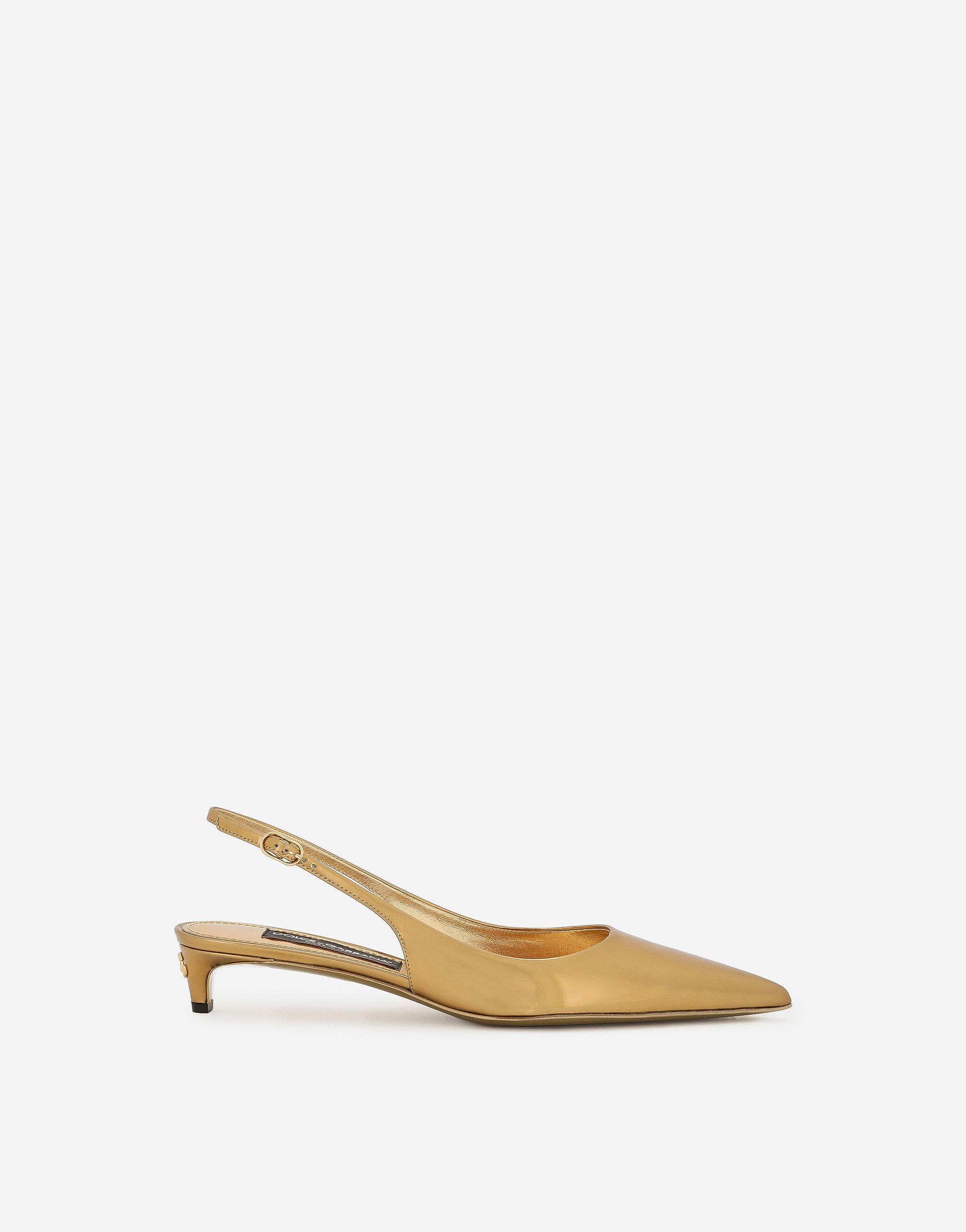 ${brand} Slingback aus Kalbsleder ${colorDescription} ${masterID}