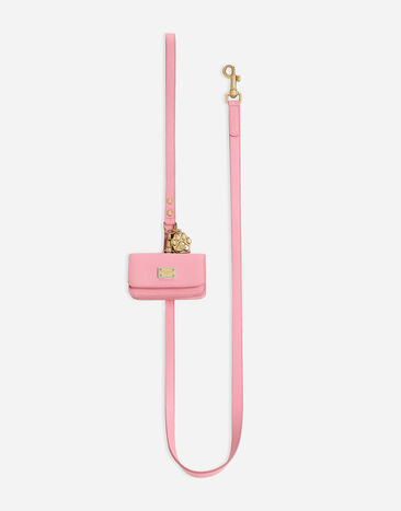 Dolce & Gabbana Dog leash Pink BD0015A6452