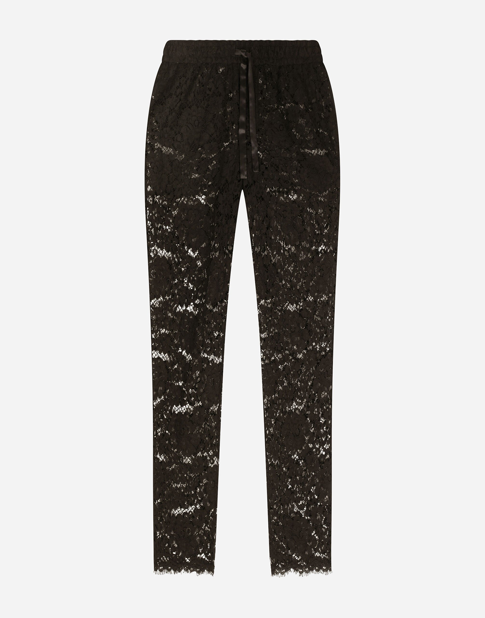 ${brand} Lace jogging pants ${colorDescription} ${masterID}