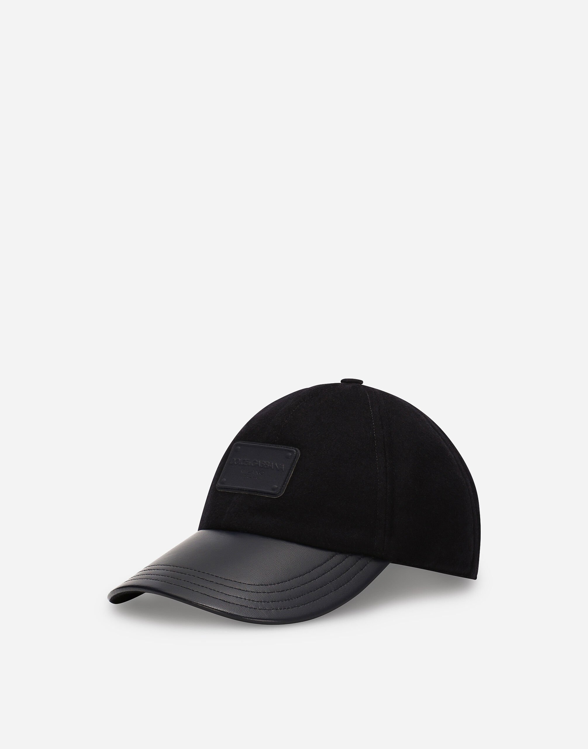 ${brand} Baseball cap with branded tag ${colorDescription} ${masterID}
