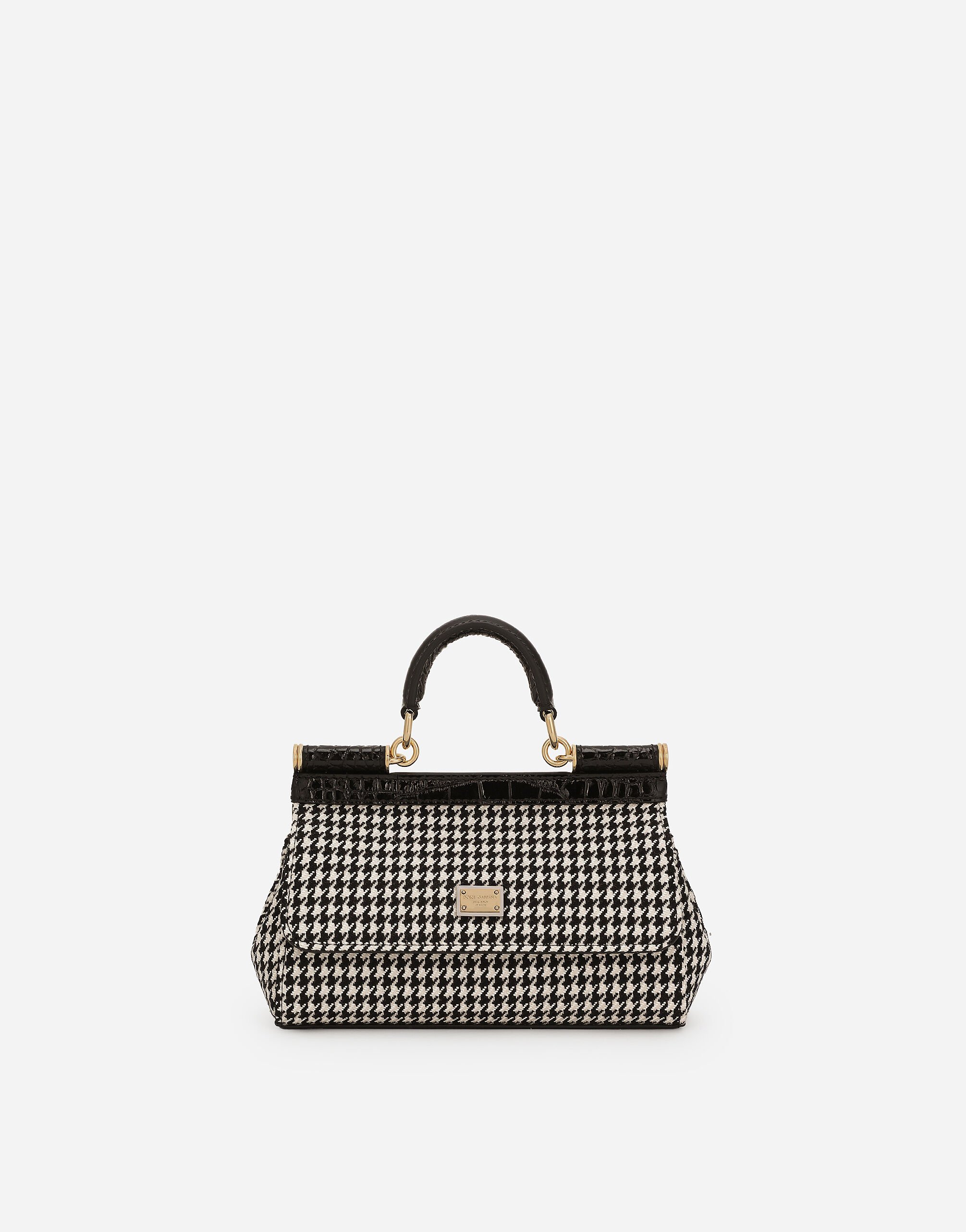 ${brand} Sac à main Sicily petit format ${colorDescription} ${masterID}