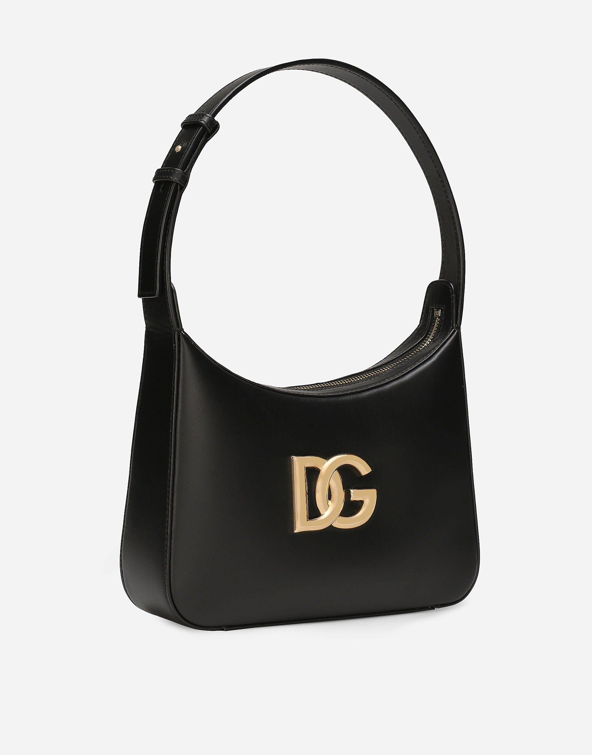 3.5 shoulder bag in Black for | Dolce&Gabbana® US