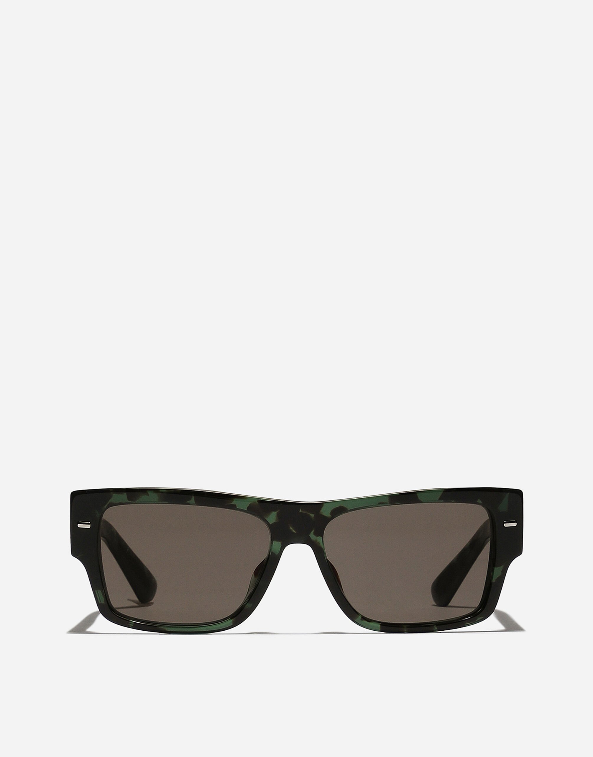Dolce & Gabbana Banano sunglasses Brown VG4416VP573