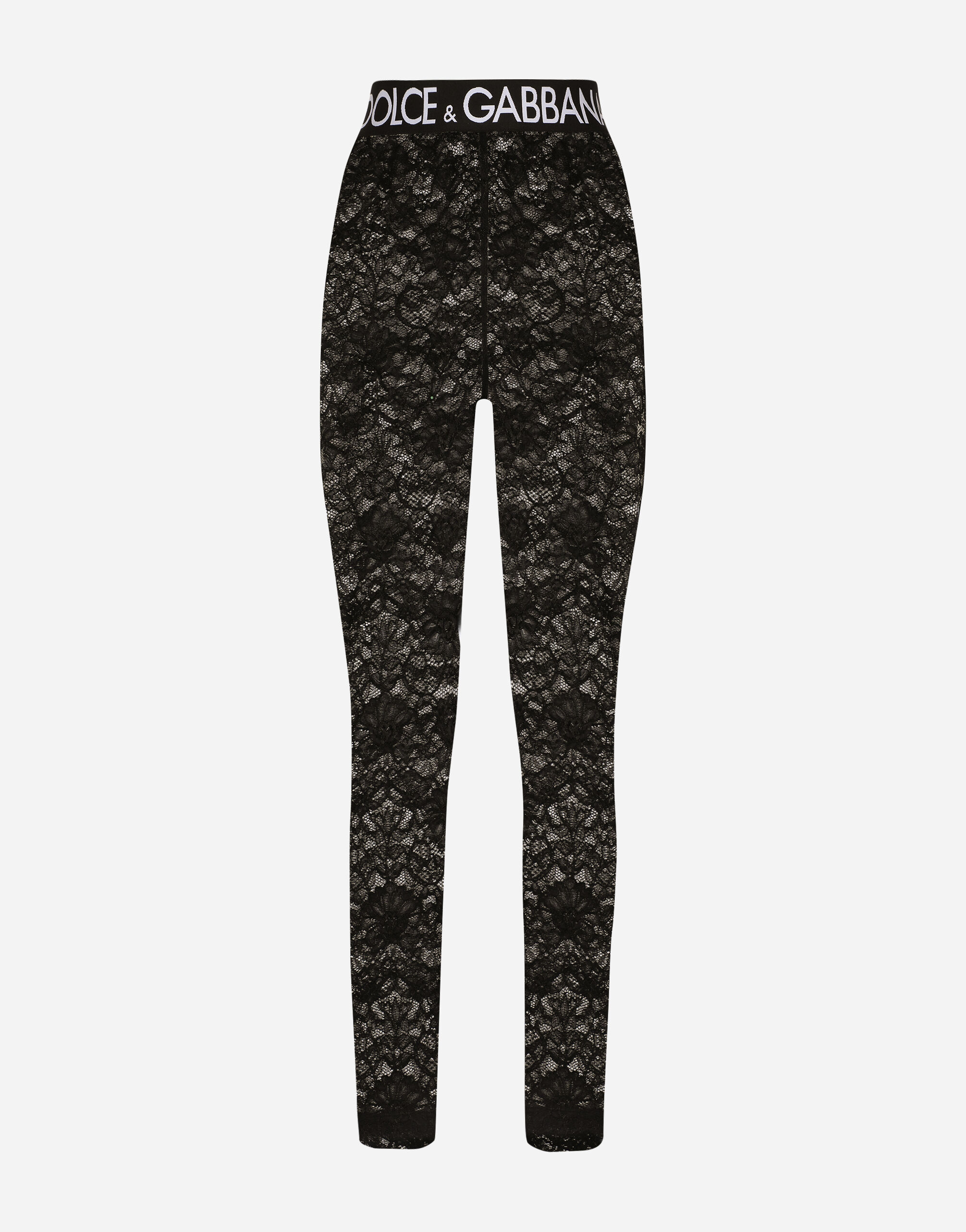 Dolce & Gabbana Wool Skinny Dress Pants in Black for Men | Lyst UK