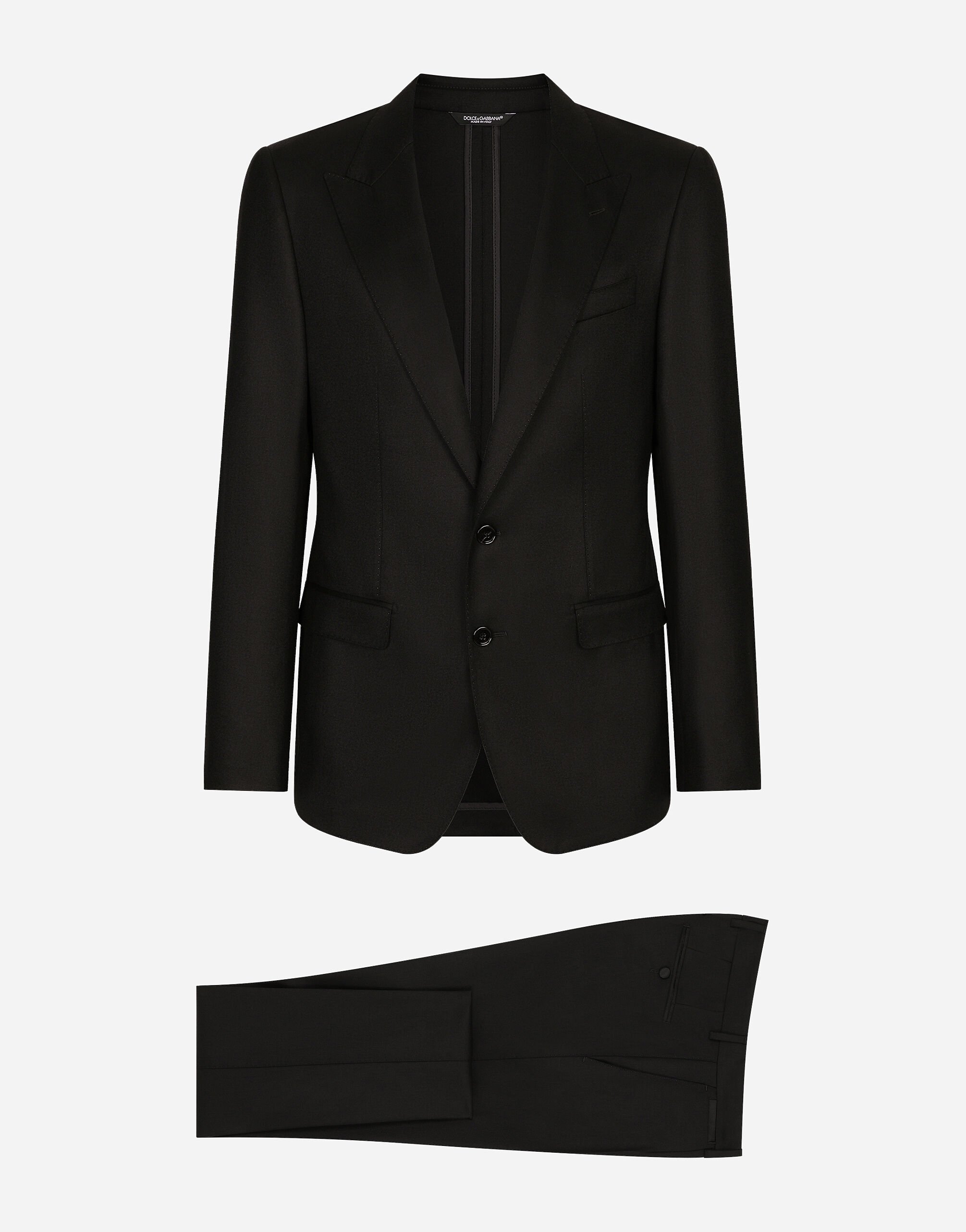 ${brand} Single-breasted tuxedo suit ${colorDescription} ${masterID}