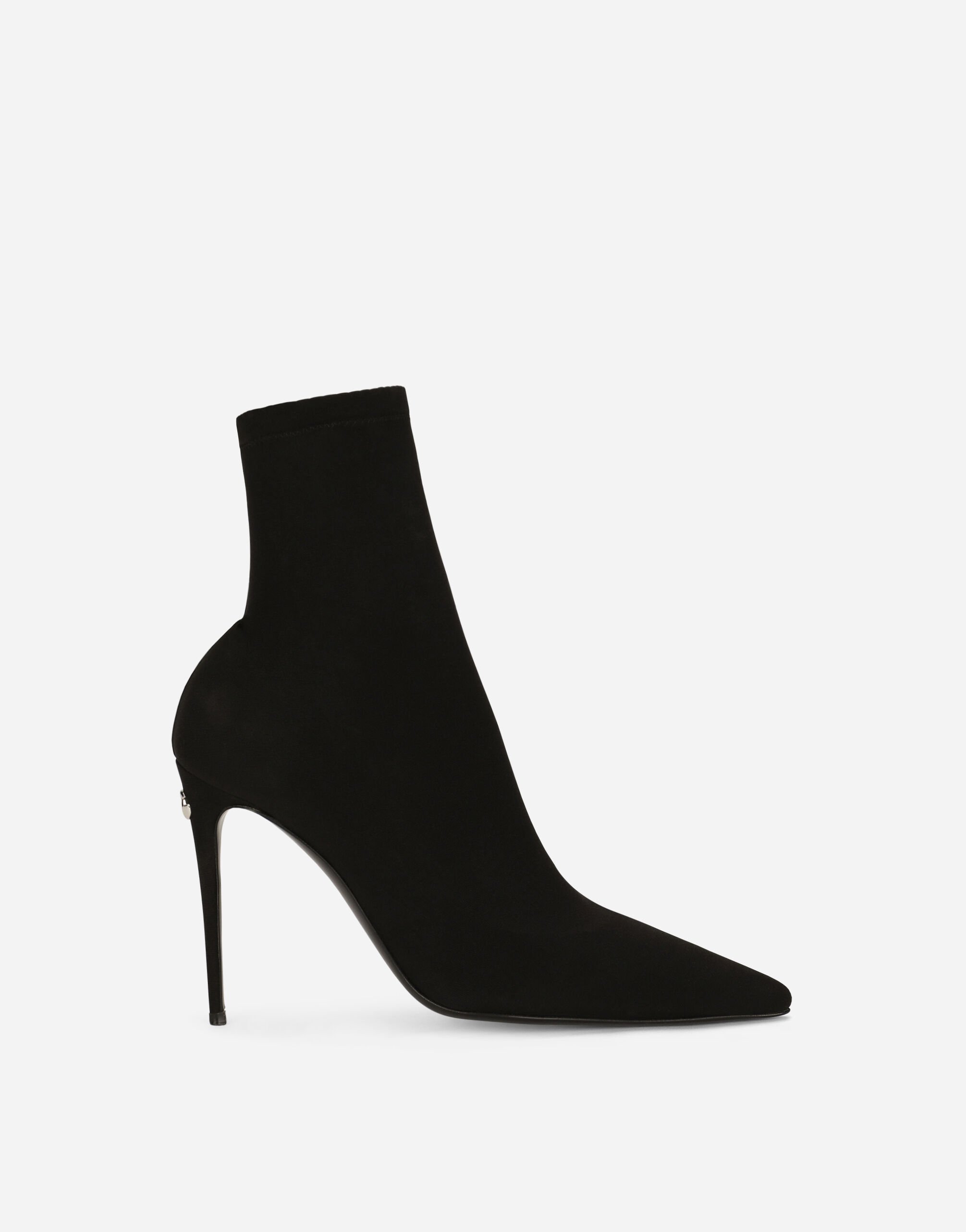 Luxury Women's boots & booties: heeled, combat, ankle | D&G®