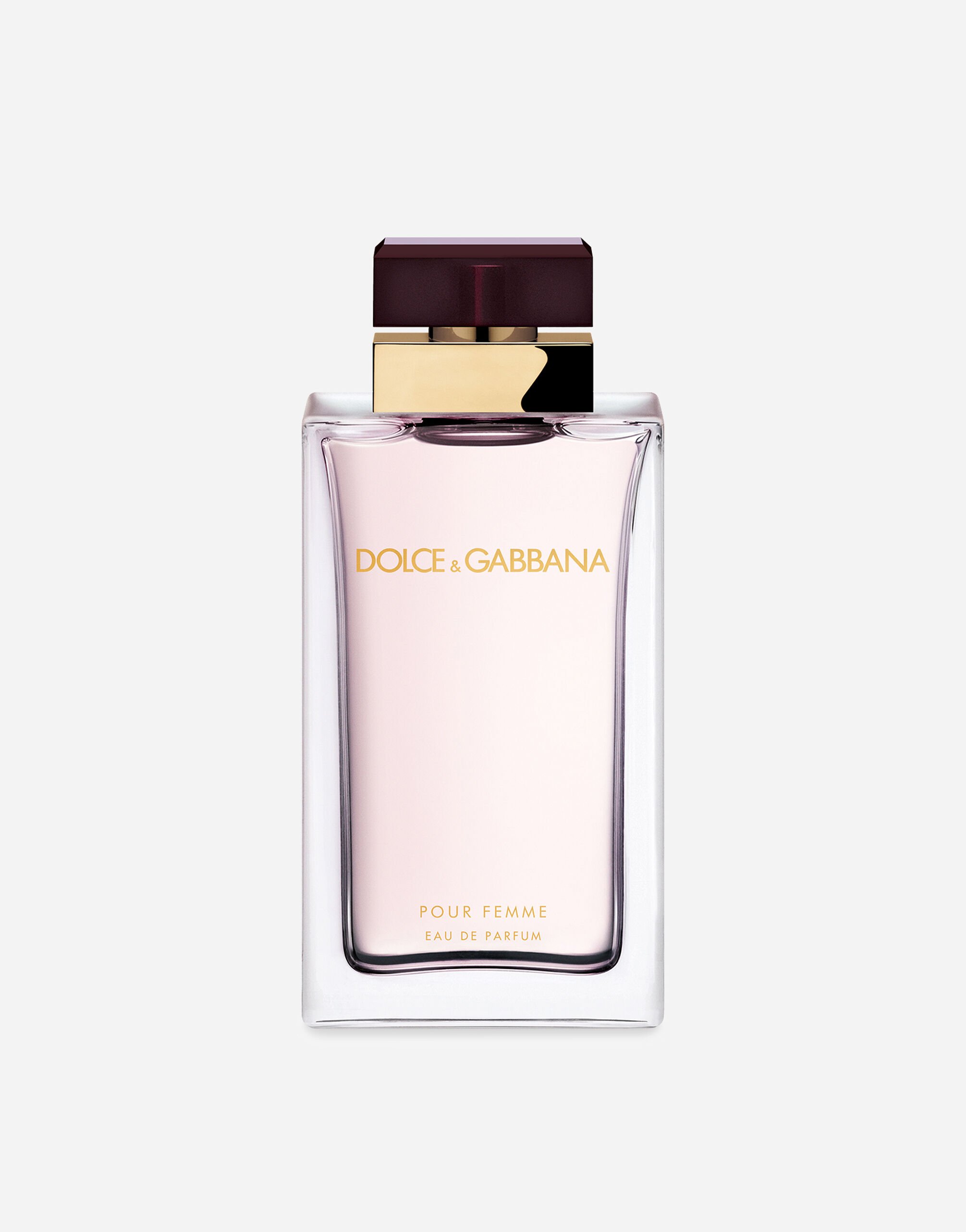 Pour Femme Eau de Parfum in - | Dolce&Gabbana®