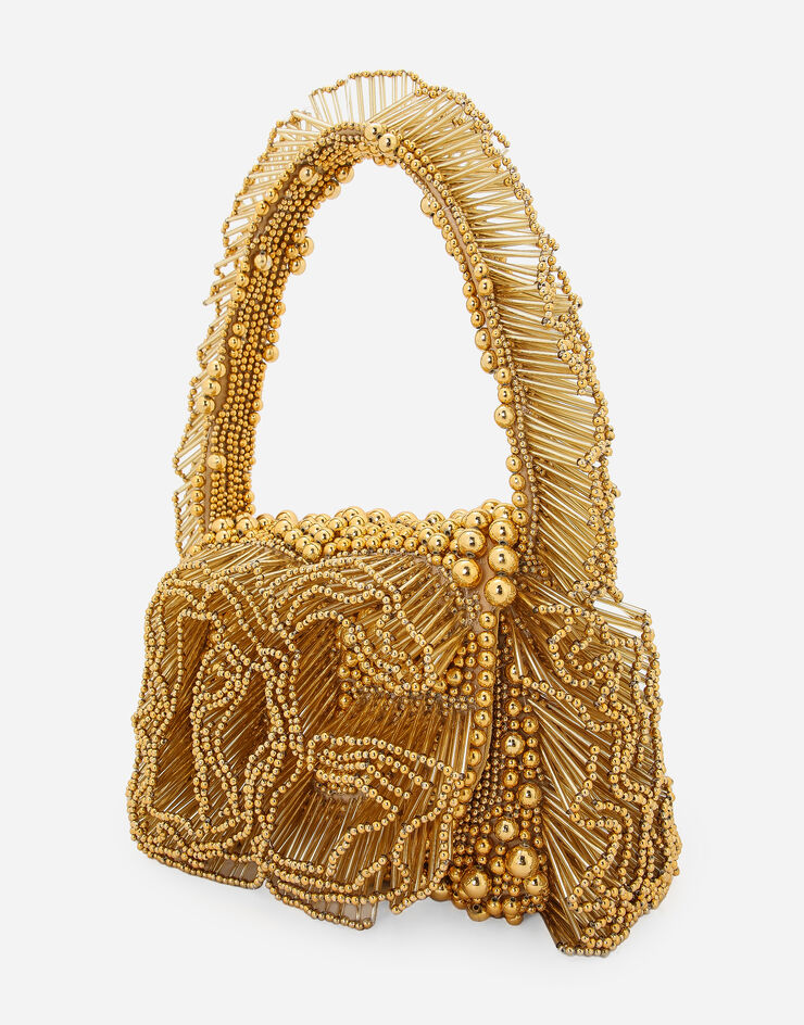 Dolce&Gabbana Sac à main DG Logo Bag Multicolore BB7517AR482