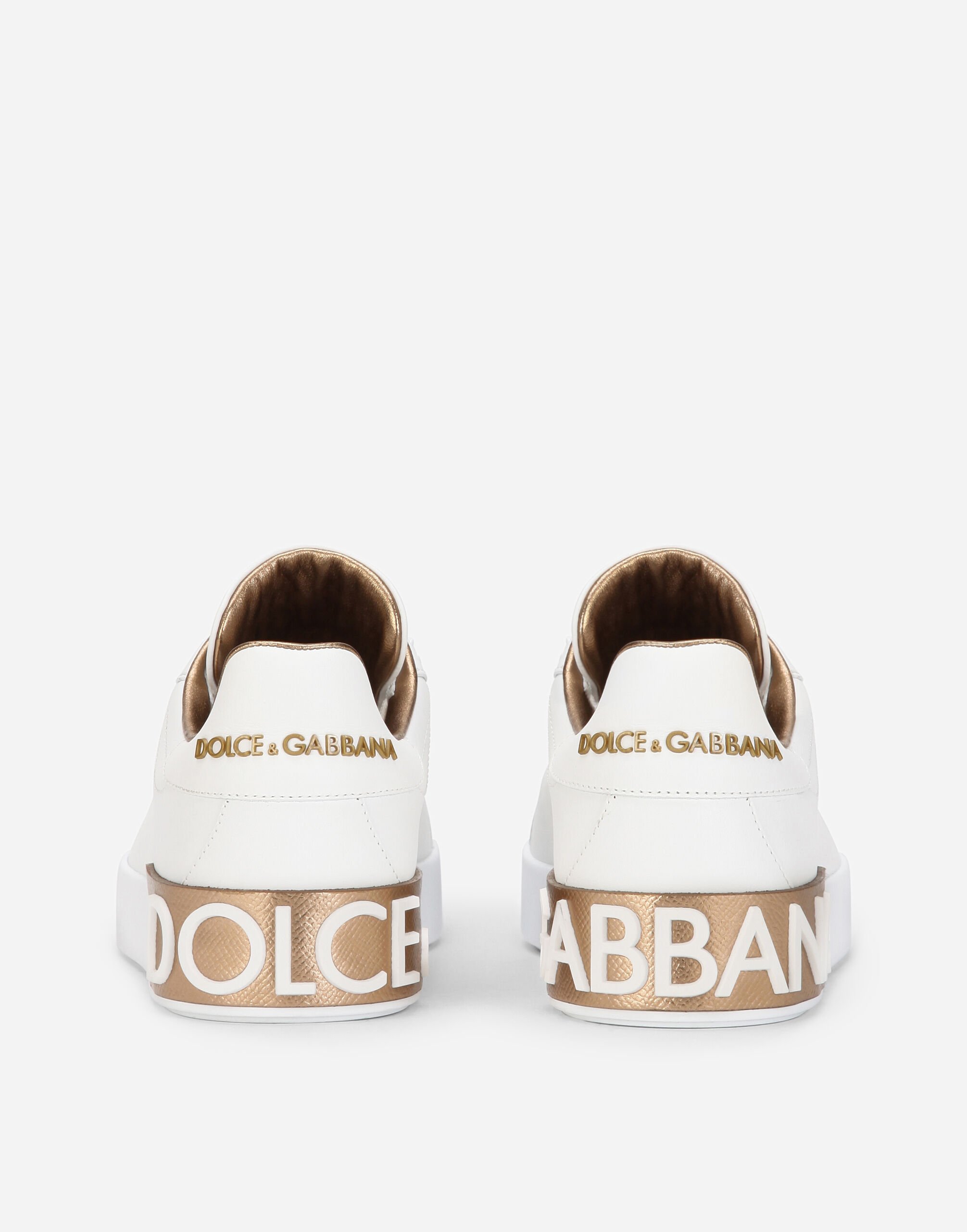 Sneakers dolce discount e gabbana