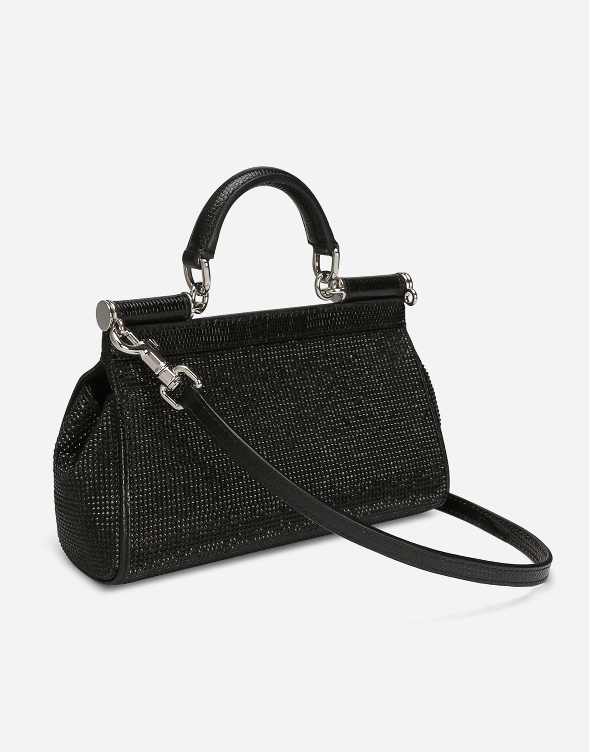 Dolce & Gabbana Brass Hardware Handbags | Mercari