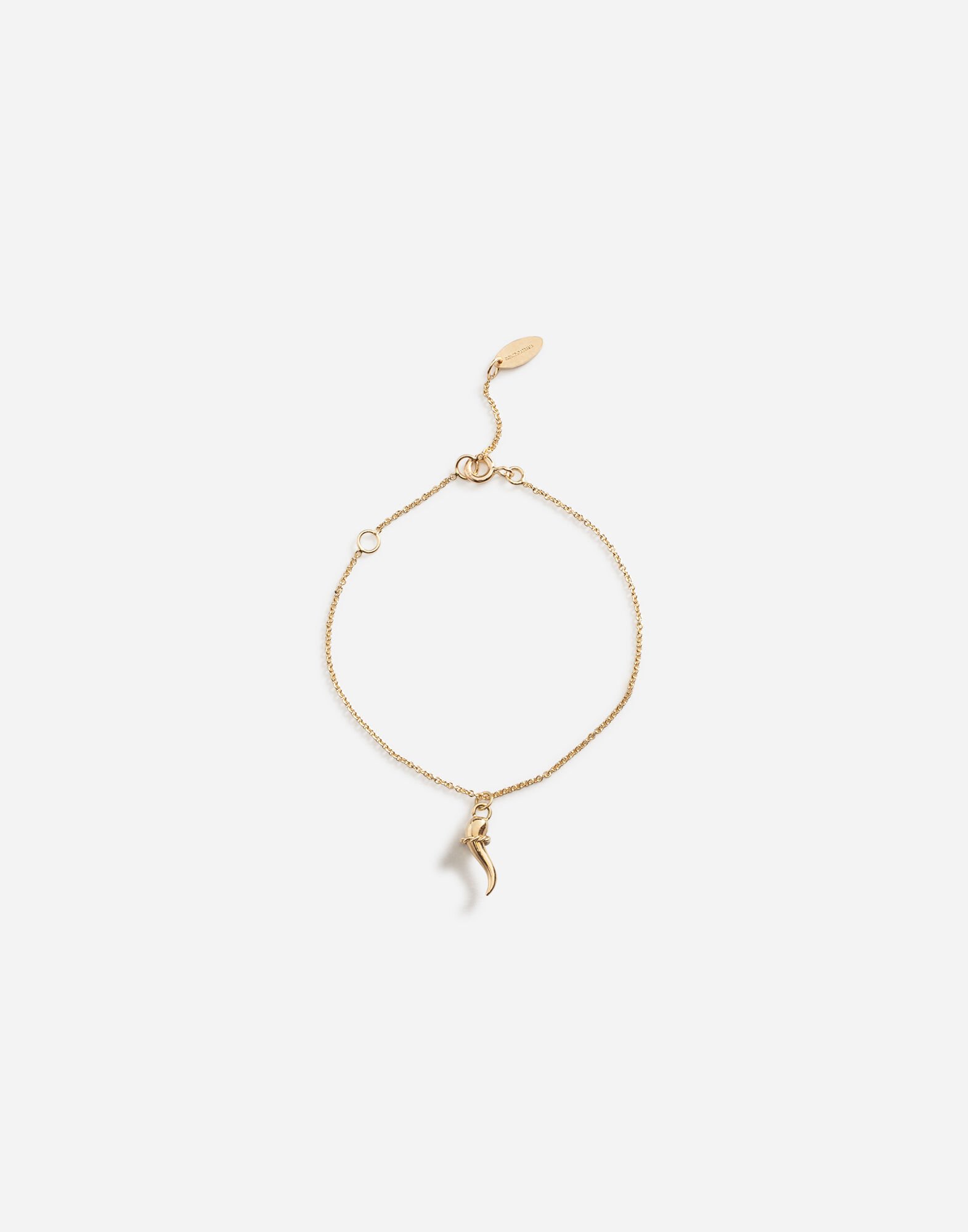 ${brand} Bracelet with good luck charm ${colorDescription} ${masterID}