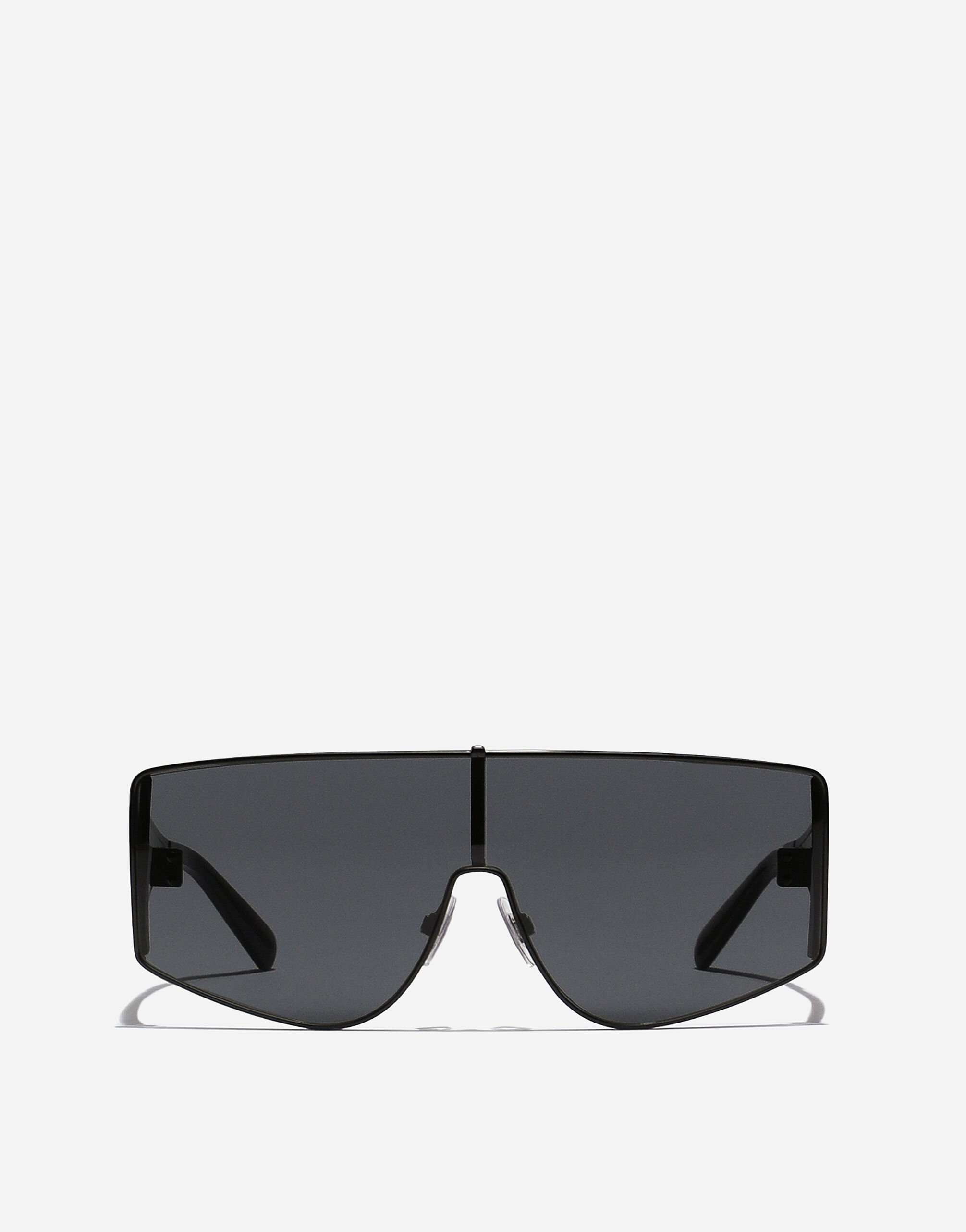 Dolce & Gabbana DG Sharped  sunglasses Brown VG4416VP573