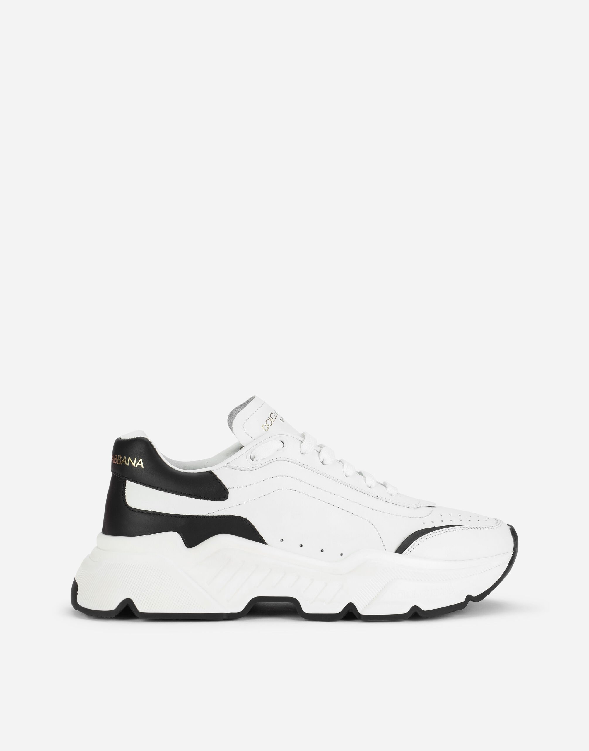 ${brand} Nappa leather Daymaster sneakers ${colorDescription} ${masterID}