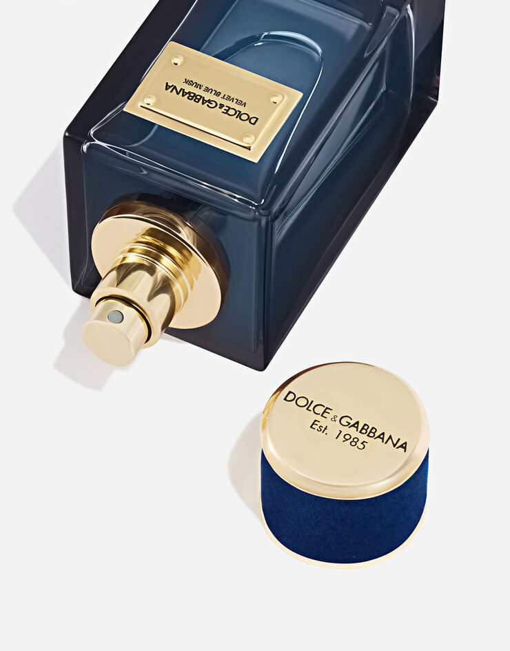 Dolce & Gabbana Velvet Blue Musk Eau de Parfum - VP0014VP000