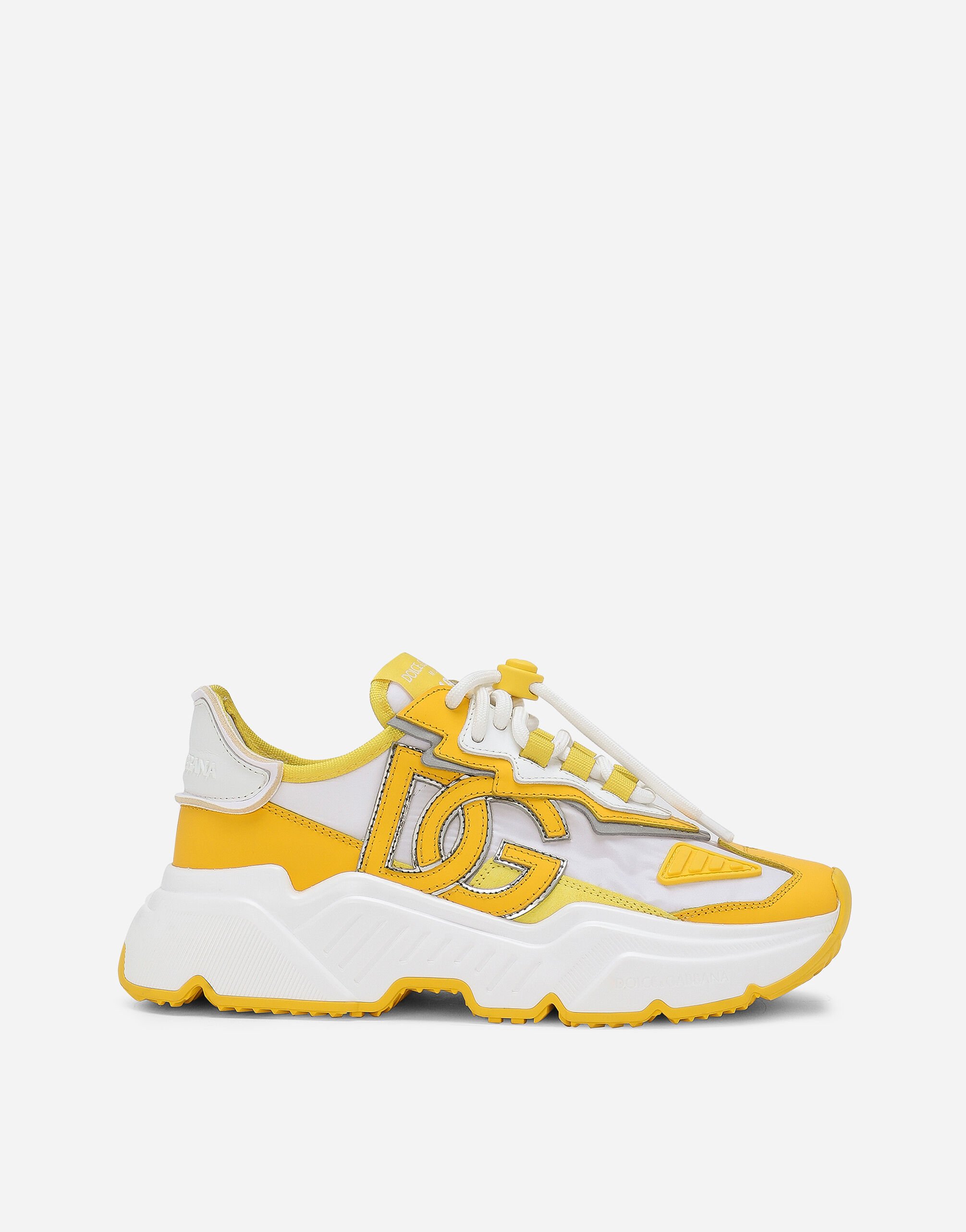${brand} Sneaker Daymaster aus Materialmix ${colorDescription} ${masterID}