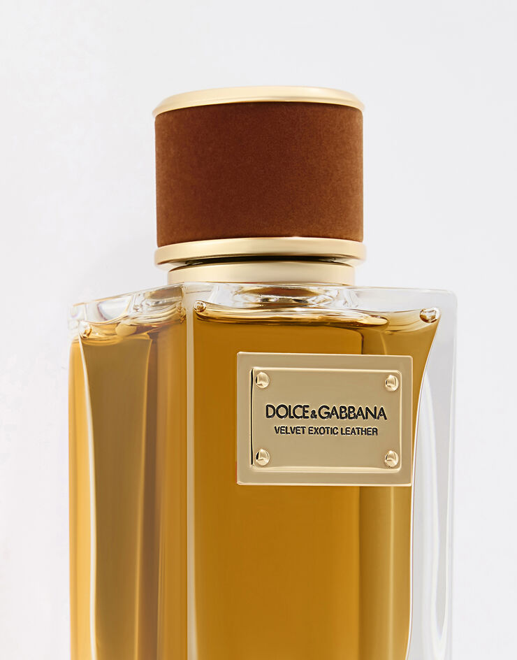 Dolce & Gabbana Velvet Exotic Leather  Eau de Parfum - VP3342VP245