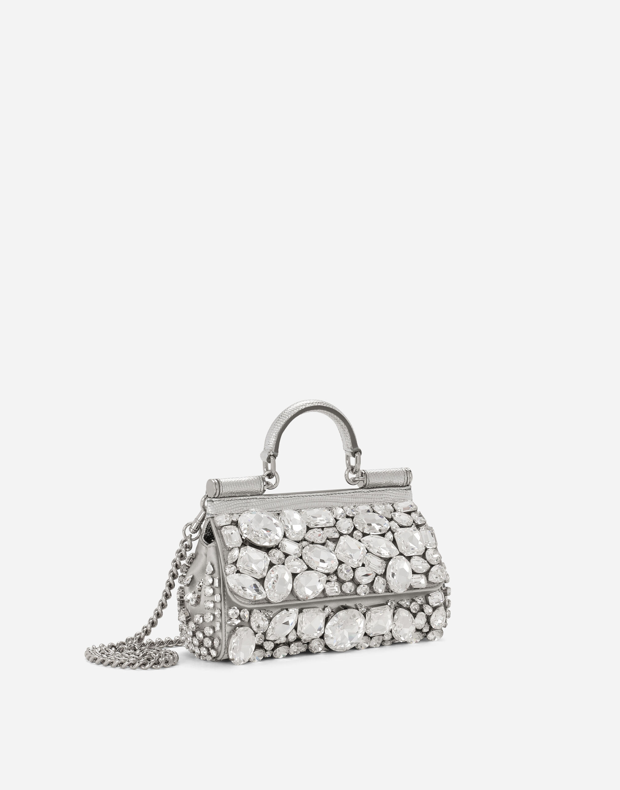 Dolce & Gabbana | Purely Inspiration | Dolce and gabbana, Bags, Trending  handbag