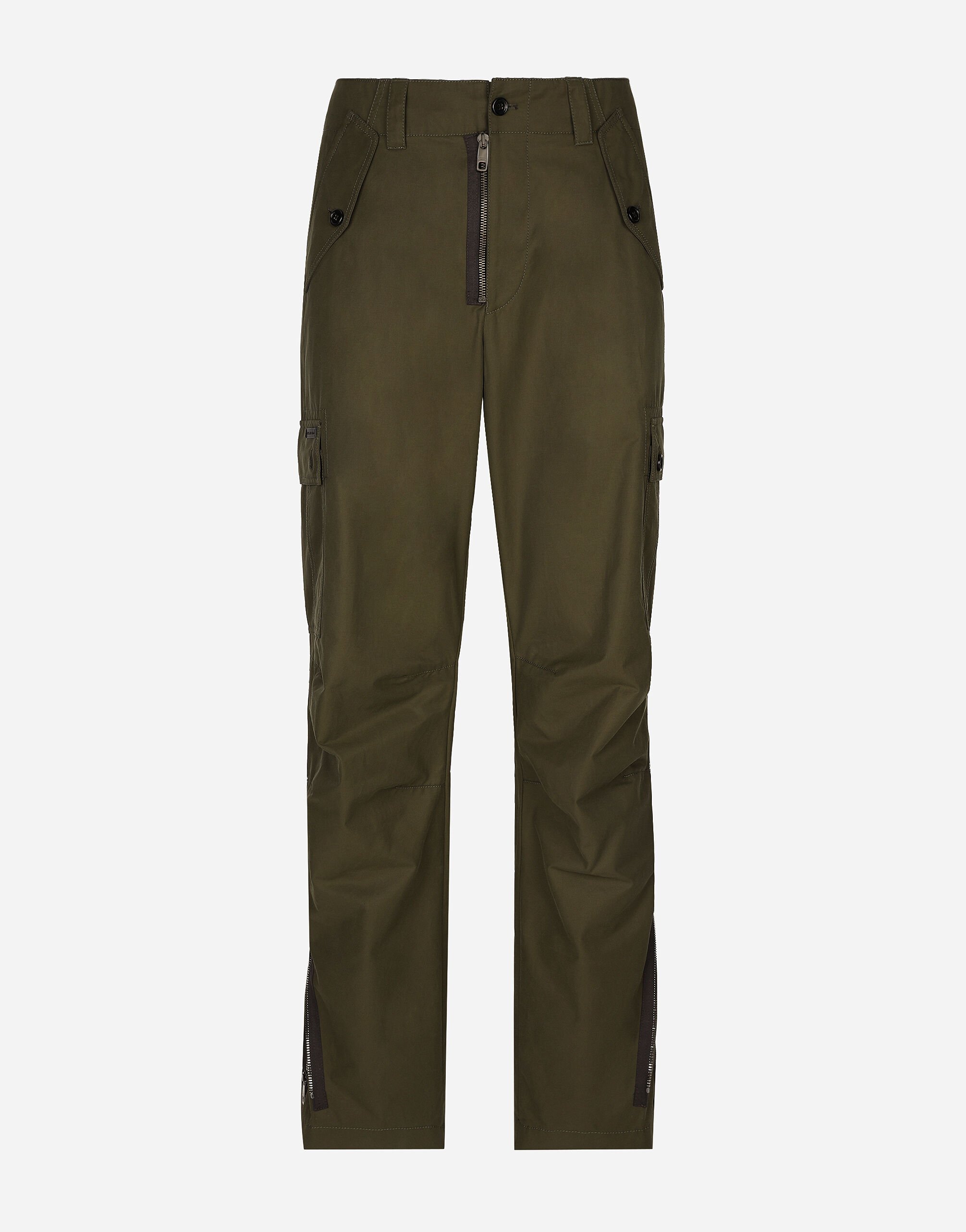 ${brand} Cargohose aus technischem Gewebe in Leinwandbindung ${colorDescription} ${masterID}