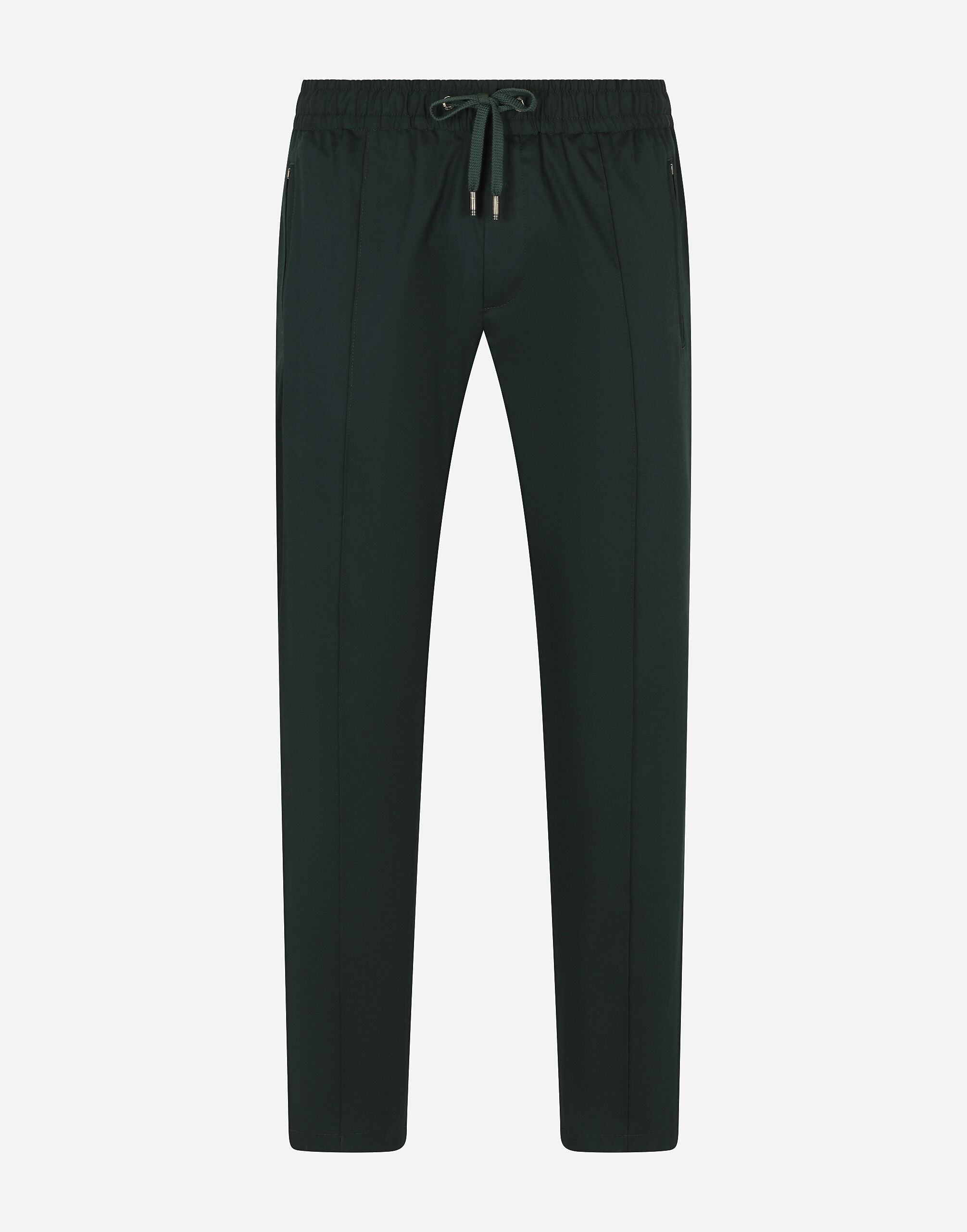 Hugo Boss Green Anthony Joshua Boxing Tracksuit Pants | Ignition For Men