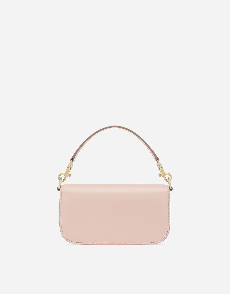 Dolce & Gabbana 3.5 crossbody bag  핑크 BB7603AW576
