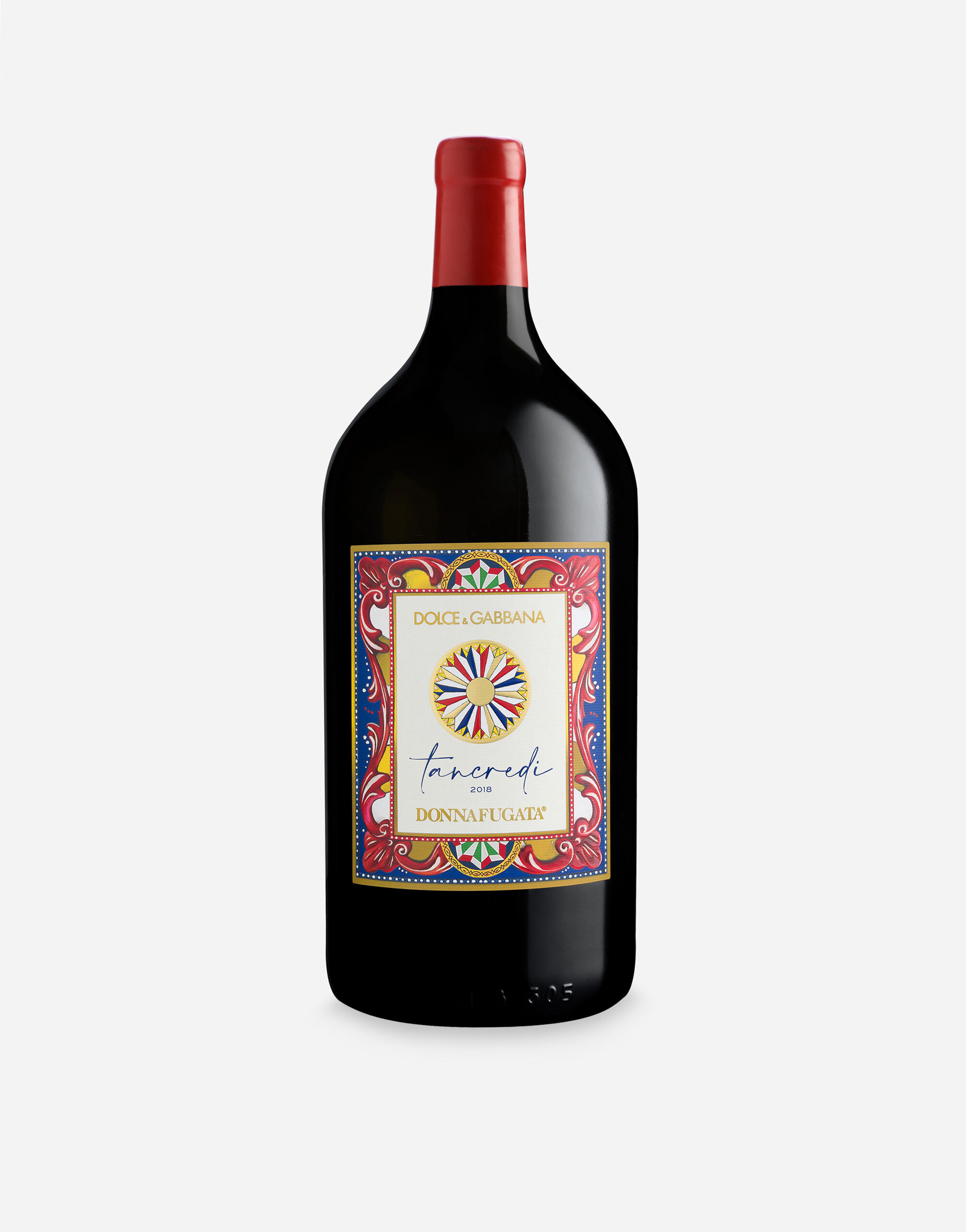 ドルチェ＆ガッバーナ®ワイン | イタリア産ワイン | D&G®