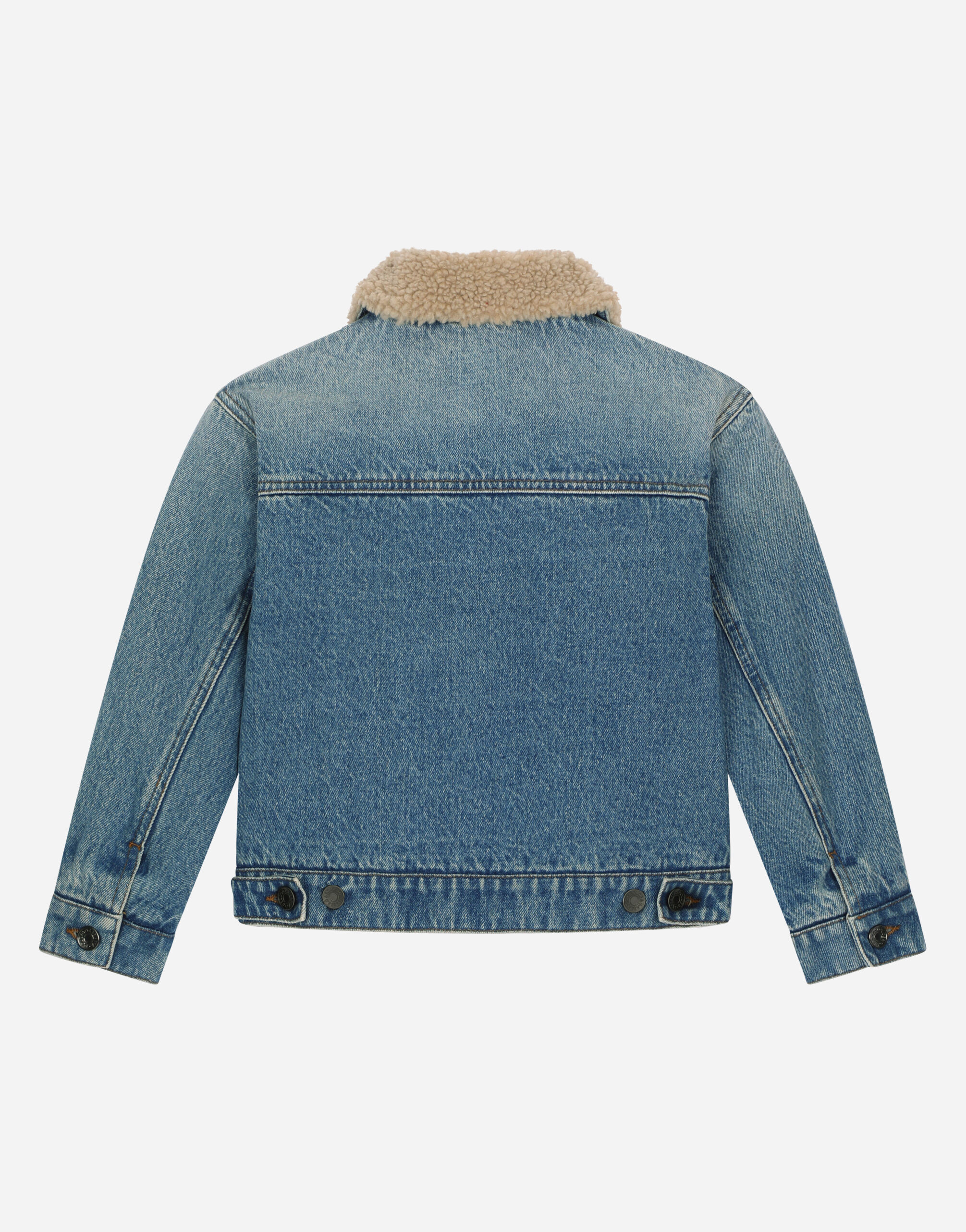 Full Send Sherpa Lined Denim Jacket (Online Exclusive) – Uptown Boutique  Ramona
