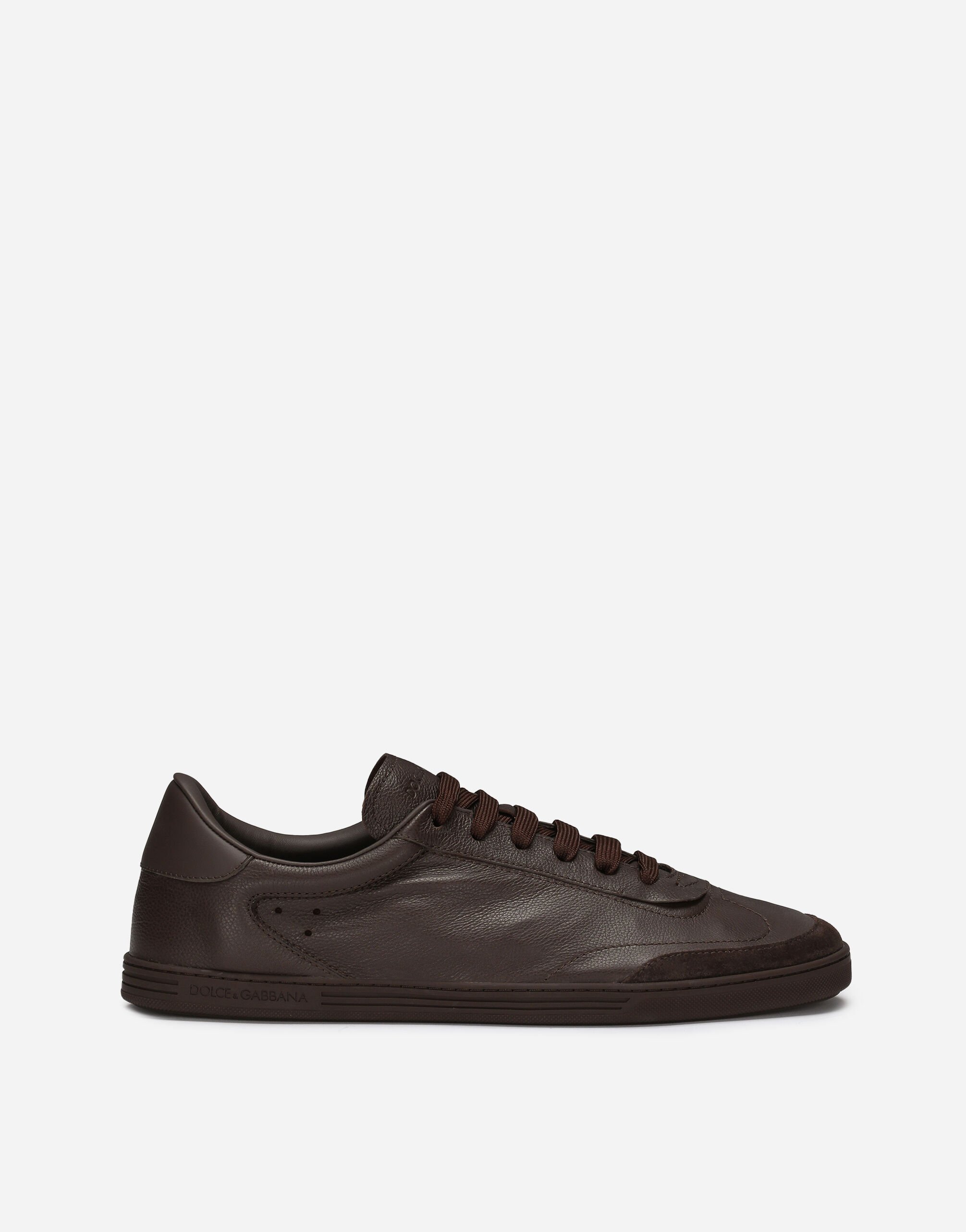 ${brand} Saint Tropez calfskin sneakers ${colorDescription} ${masterID}