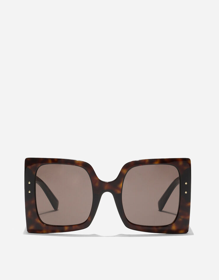 Dolce & Gabbana Sonnenbrille DNA Havanna VG4490VP873