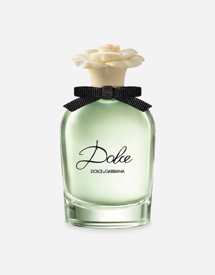 Perfume Dolce Eau de Parfum | US Dolce&Gabbana®