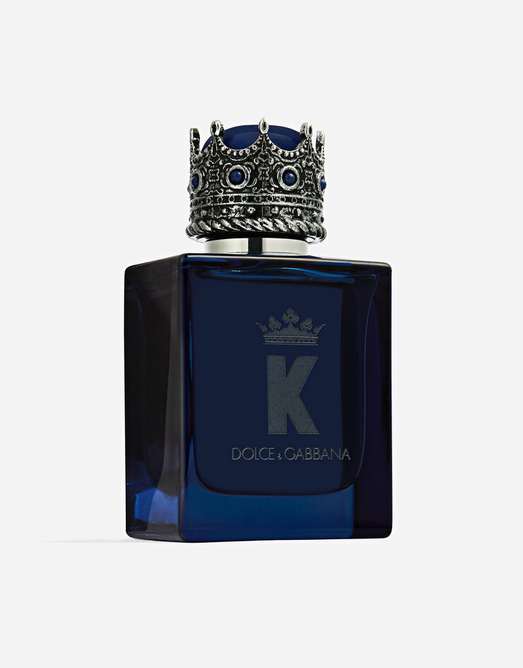 Dolce & Gabbana K by Dolce&Gabbana Eau de Parfum Intense - VT00KBVT000