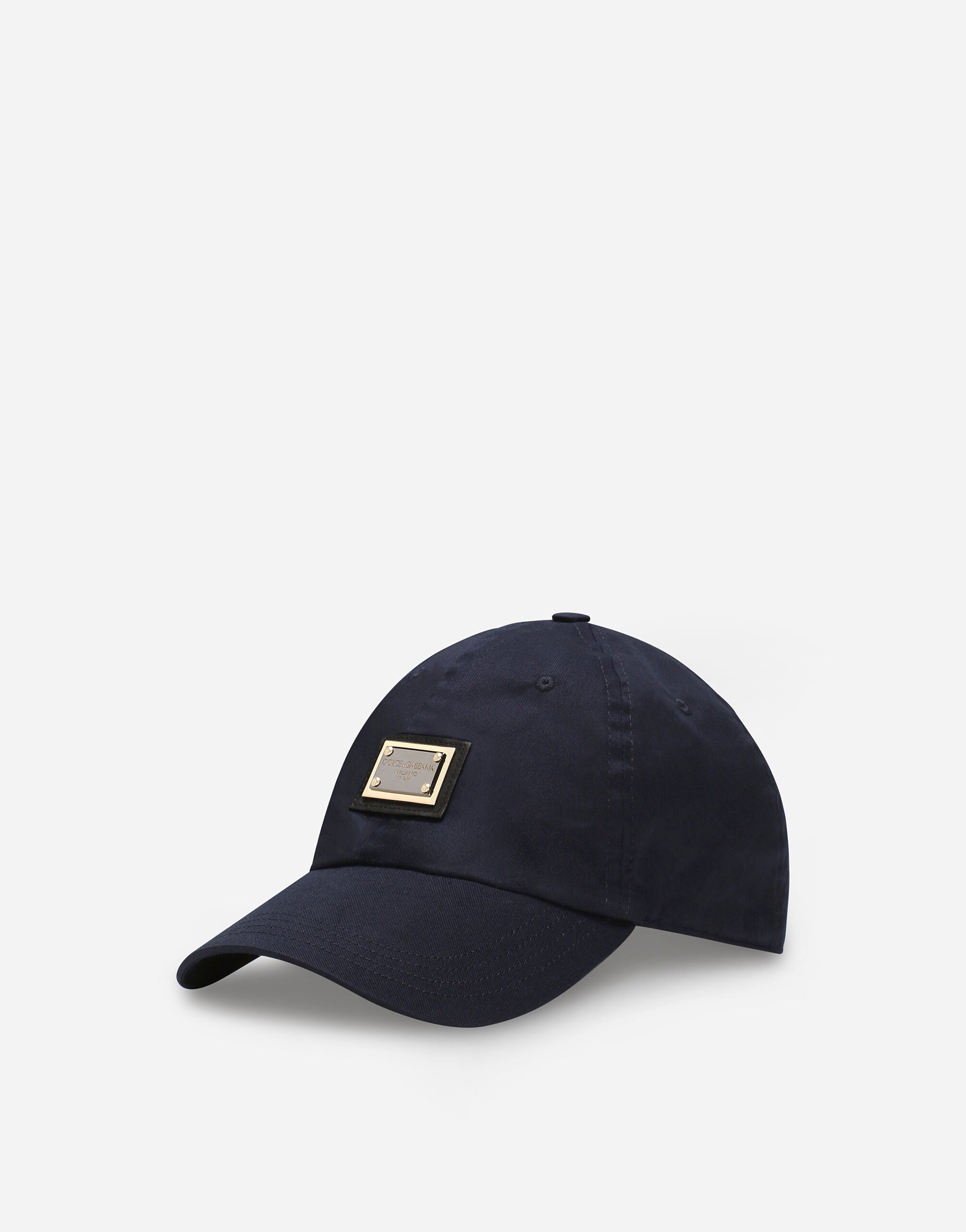 男士帽子| Dolce&Gabbana