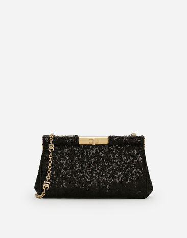 ${brand} Medium Marlene shoulder bag ${colorDescription} ${masterID}