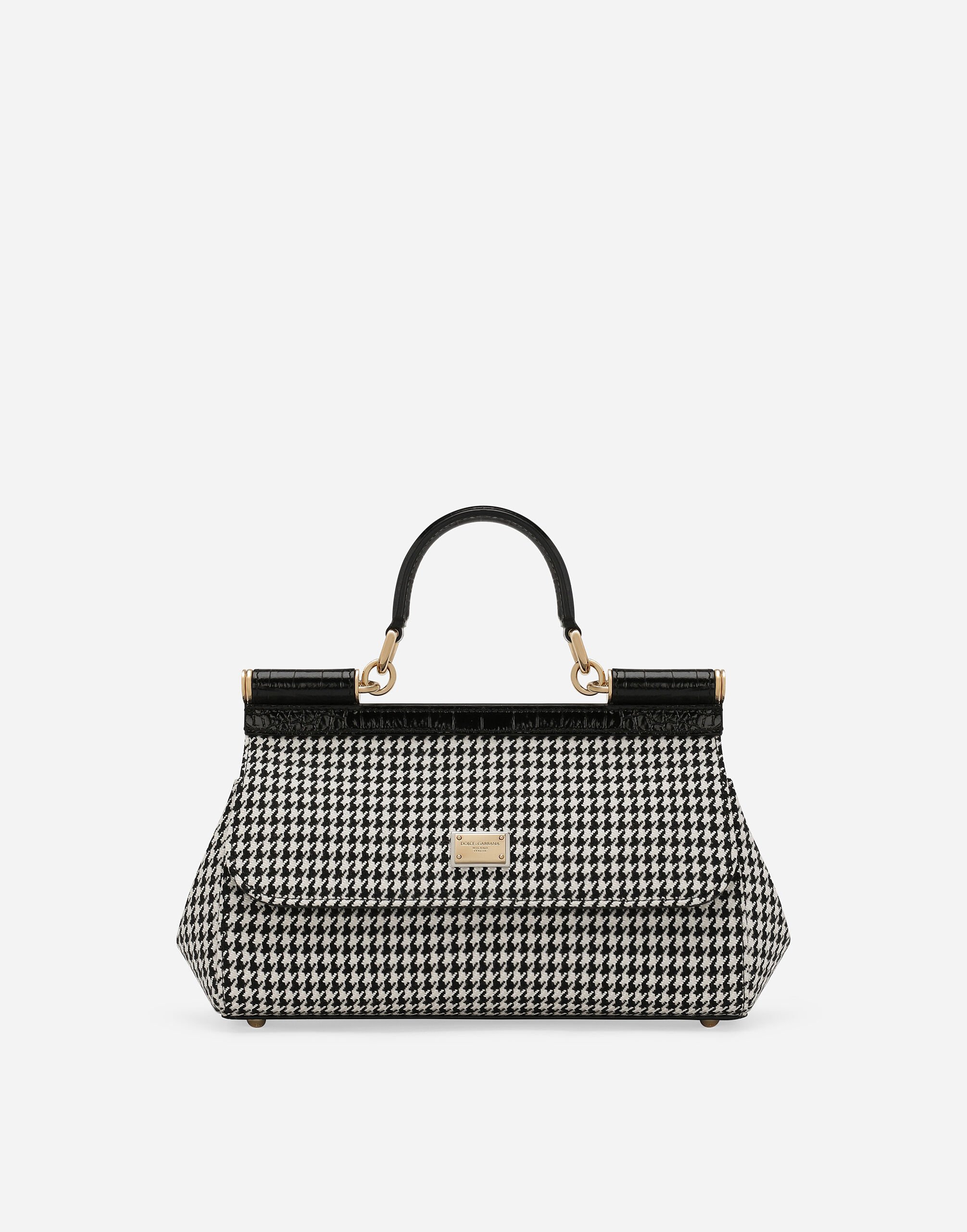 ${brand} Elongated medium Sicily handbag ${colorDescription} ${masterID}