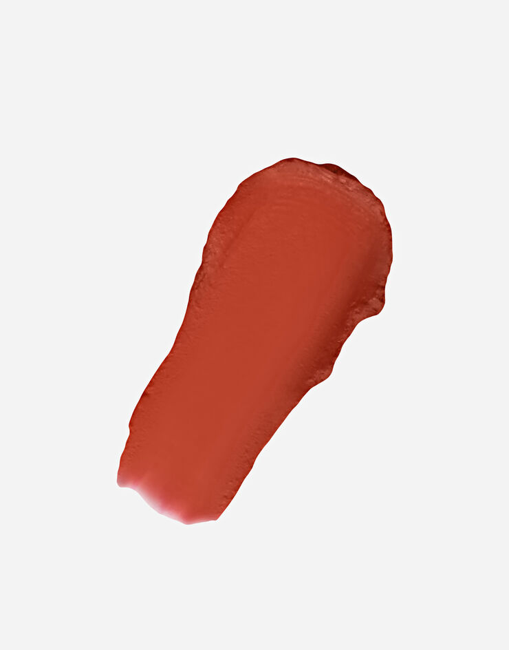 Dolce & Gabbana My Comfy Matte MY 24.11 - Vibrant orange MKUPLIP0011