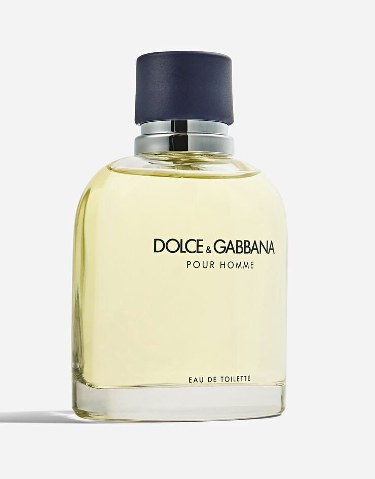 Dolce & Gabbana Pour Homme Eau de Toilette - VP1785VP105