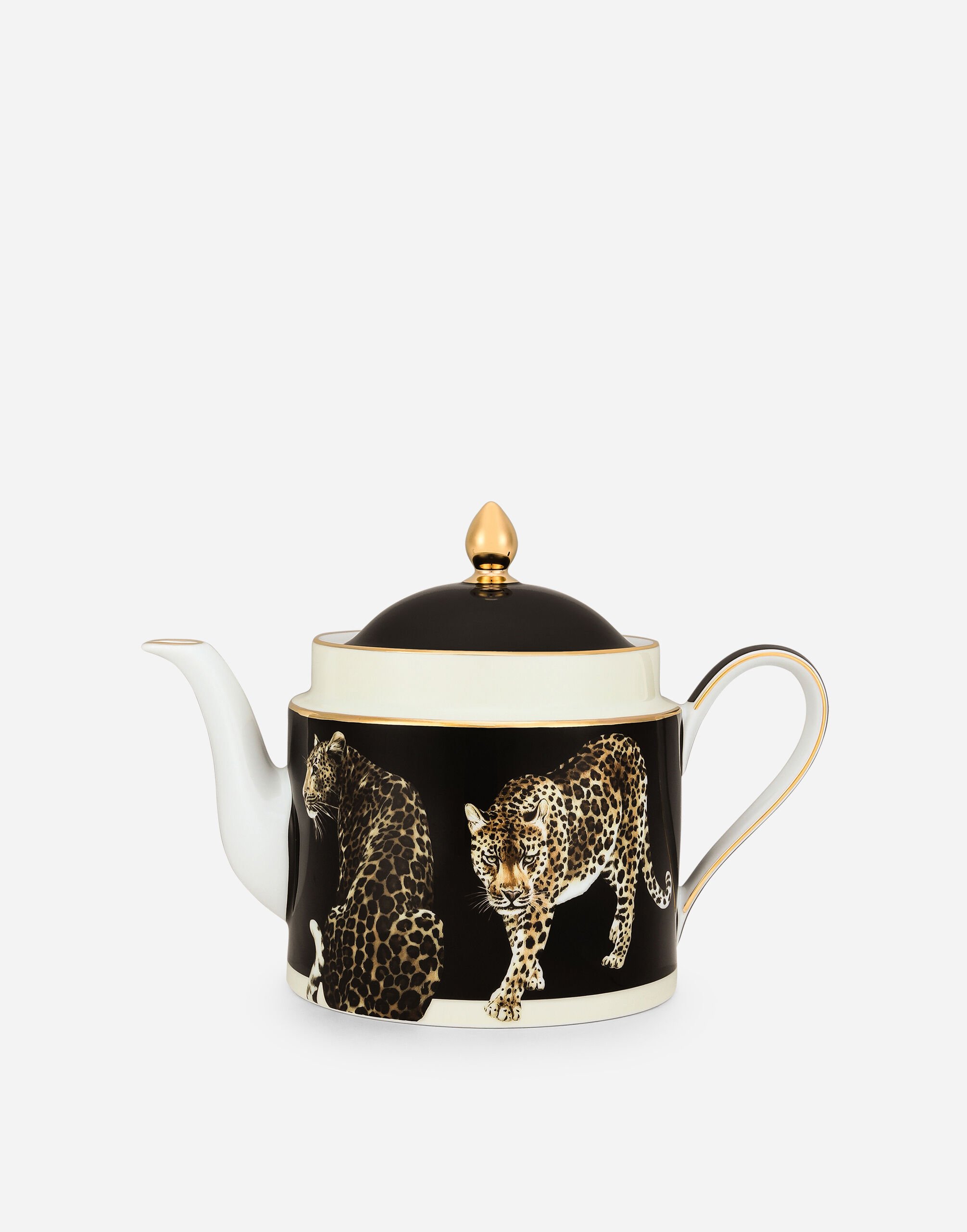 ${brand} Porcelain Teapot ${colorDescription} ${masterID}