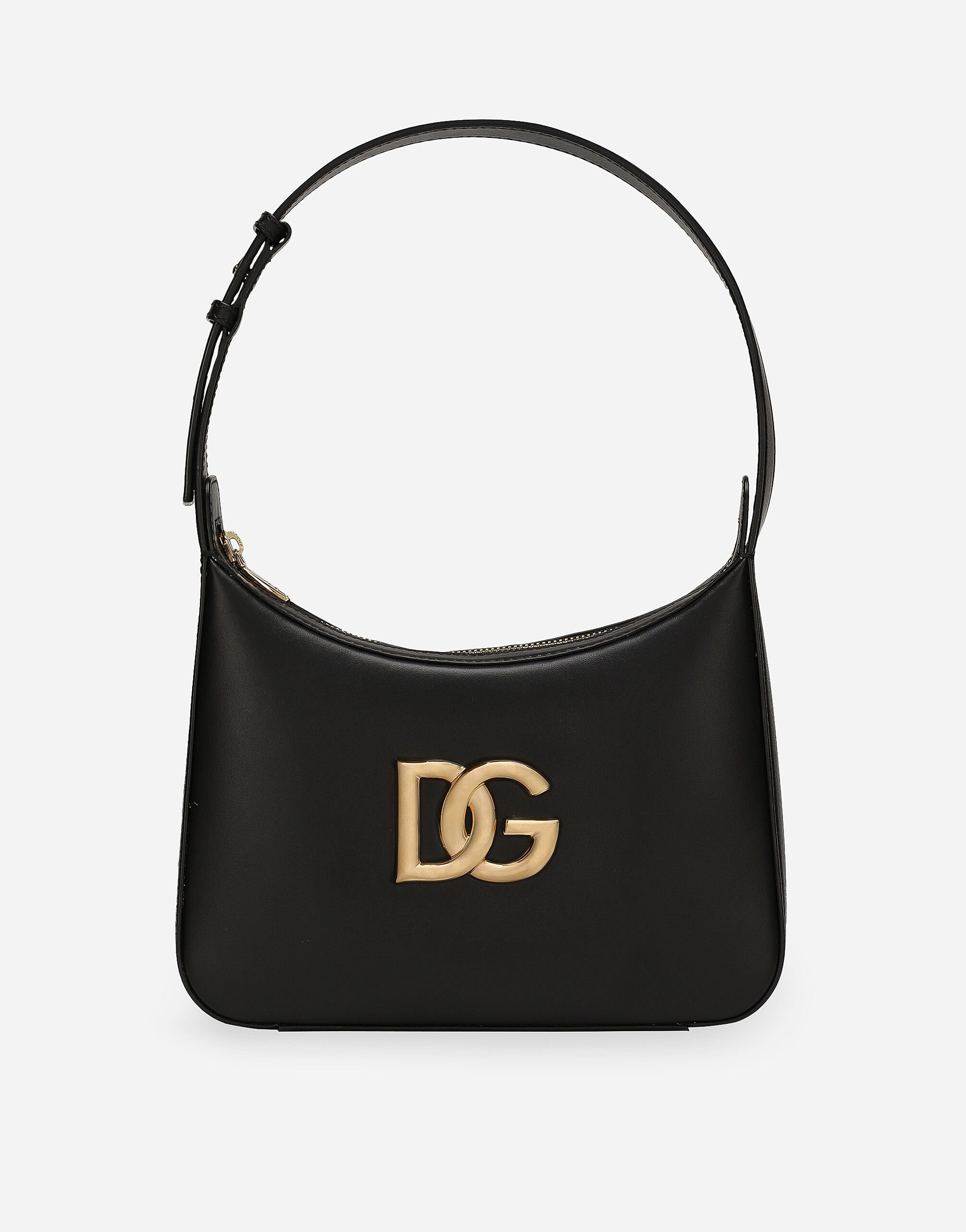 Dolce & Gabbana حقيبة كتف 3.5 متعدد الألوان BB7655A4547