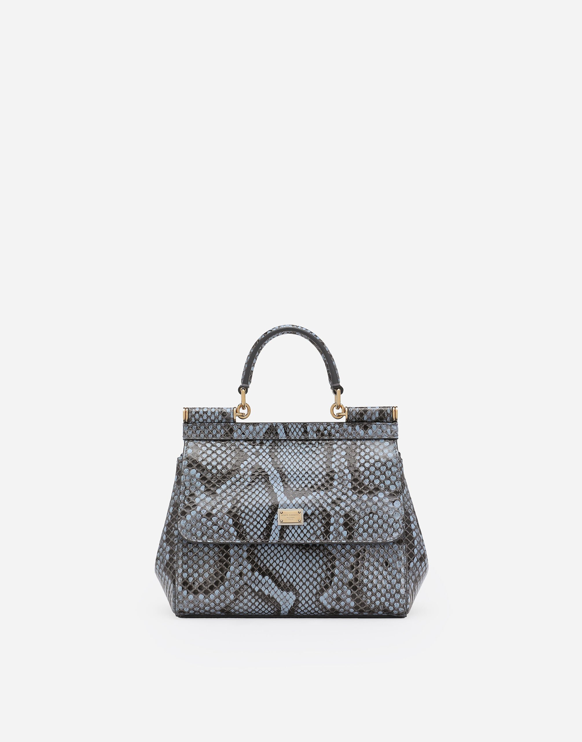 ${brand} Medium Sicily handbag ${colorDescription} ${masterID}