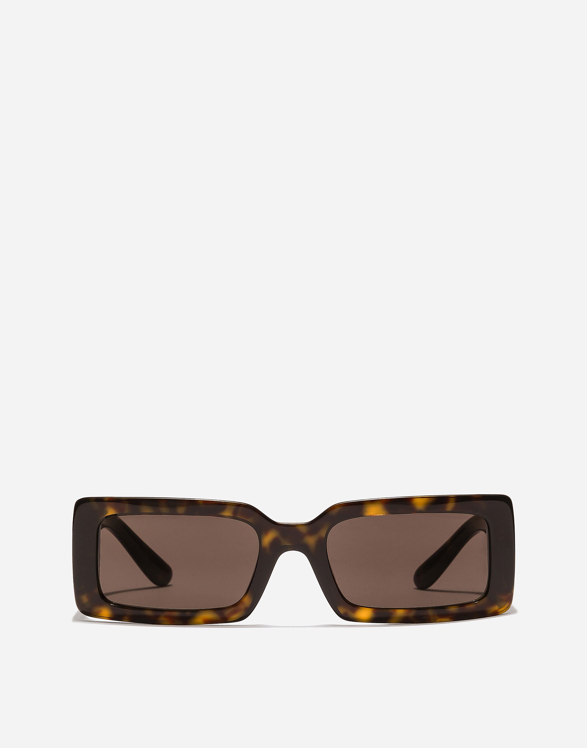 Dolce & Gabbana DNA  sunglasses Brown VG4416VP573