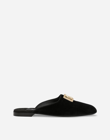 ${brand} Velvet mules ${colorDescription} ${masterID}