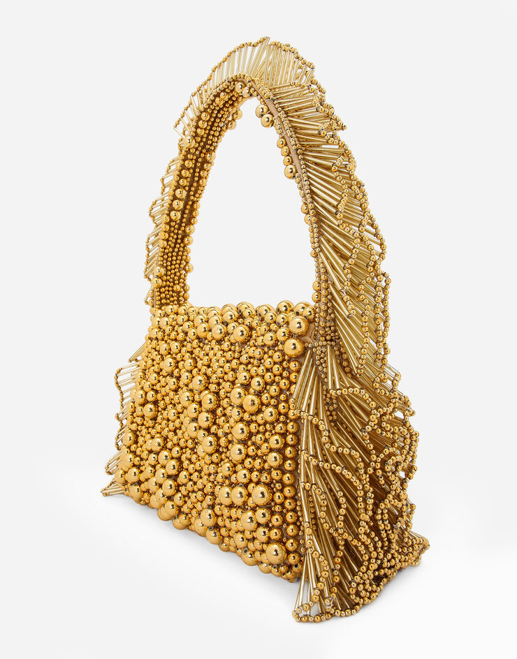 Dolce&Gabbana DG Logo Bag handbag Multicolor BB7517AR482