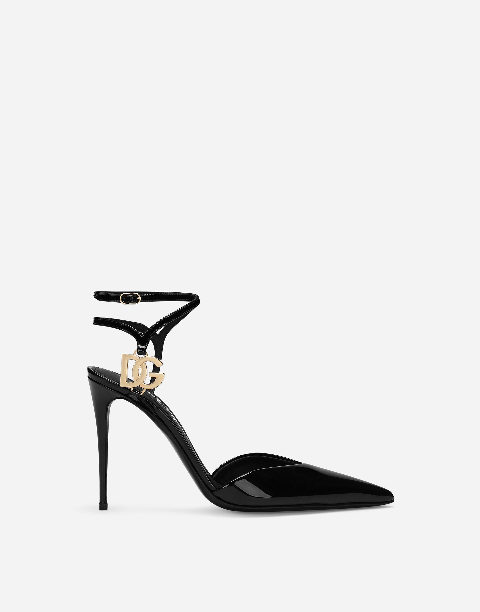 Women's shoes: pumps, sneakers, boots | Dolce&Gabbana®