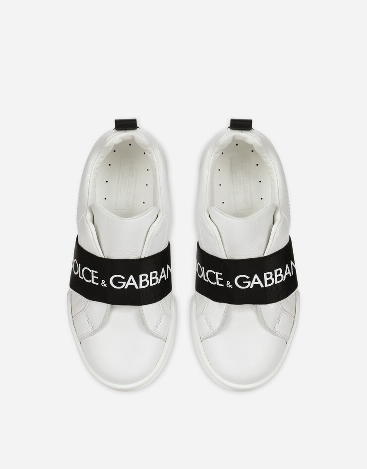 Dolce & Gabbana SNEAKER BASSA 멀티 컬러 DA5129AD825